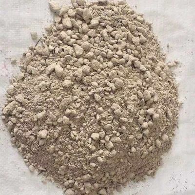 熱ショック耐性 金属・石油化学 耐火性 アル2O3 40%~88%