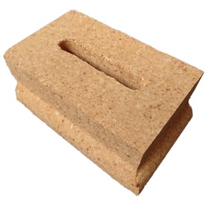 炉家具 高温用途のための火熱性ブロック