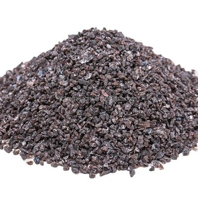 低CaO含量 BFAアルミナ 砂砂 ブラウン 溶融アルミナ アブラシブ産業 輸出国