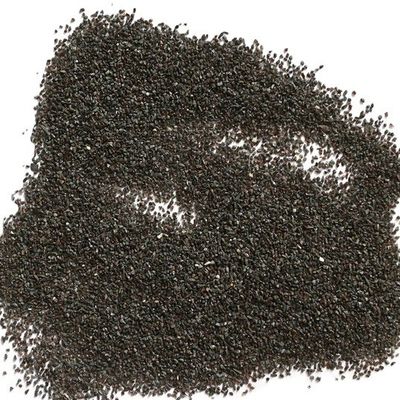 IS9001 スタンダード エメラリーベルト 原材料 パーソナライゼーション サイズ ブラック・フューズド・アルミオキシド
