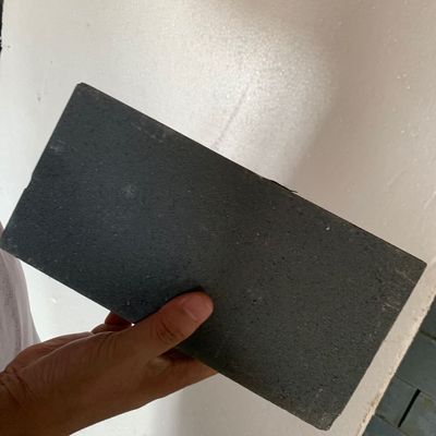500*480mm 耐火性セラミック シリコン・カービッド 炉棚 プレート 製造