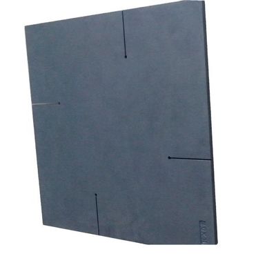 シリコンカービッド板 炉具 スキッド板 耐火性セラミック板 アル2O3含有 12%