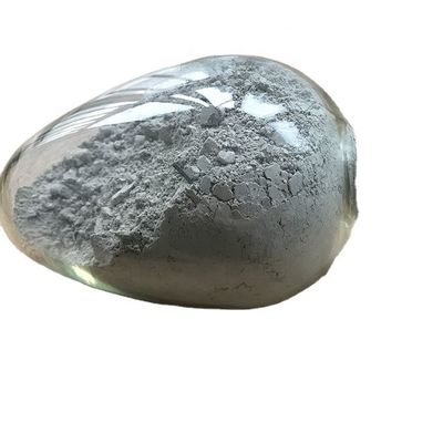 高アルミナ 耐火水泥 0.2% SiC 含有量 2.5% CaO 含有量