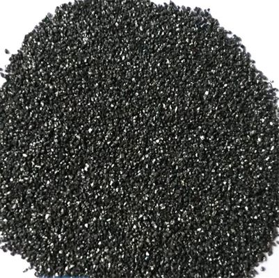Fe2O3 ≤0.3% 高純度99% ナノシリコンカービッド SiC粉末