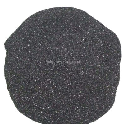 カーボリンダム シリコンカルビッドブラック SiC 世界市場への輸出に競争力