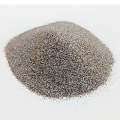 0.01% CrO 含有 ブラウン 溶融 アルミナ酸化物/コロンドム/磨き用 アルミニア Abrasives