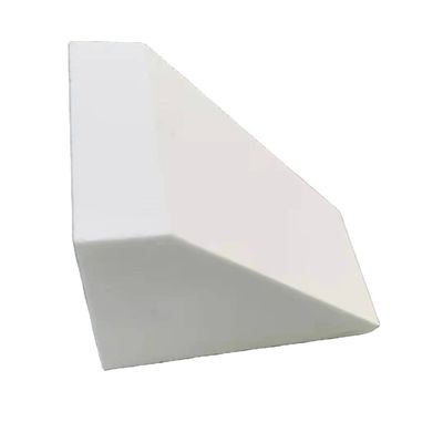 230*115*60Mm 火のレンガ 白い産業用炉やオーブンの耐火レンガ