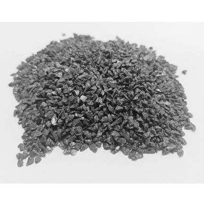 高アルミナボキシット 原材料 F180 ブラウン ブlasting Alox for Bulk Density 1.6-2.0g/cm3