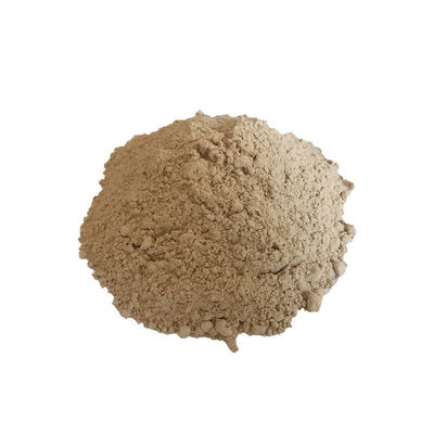 低熱保温セメント 耐火型 鋳造用 35mm 鋼繊維 0% CrO 含有