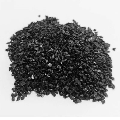 1.6-2.0g/cm3 散布密度 ブラウン 溶融アルミナ BFA ブラウン コルンドム粉末 磨料用