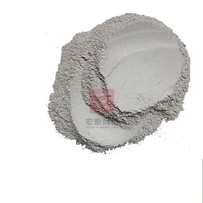 アルミナート・セメント アルミオキシド 炉面用火熱耐性多角砂
