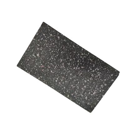 アルカリのないガラス繊維炉用にカスタマイズされた高クロムレンガ