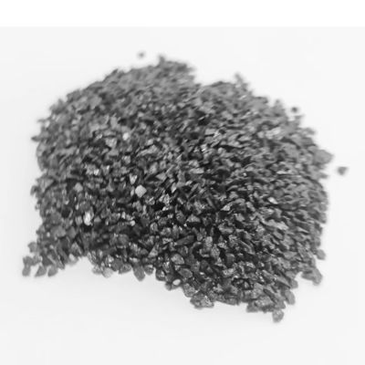 磨き用磨材 ブラウン 溶融アルミナ酸化物 密度1.6-2.0g/cm3