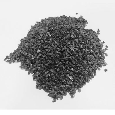 侵食耐性のあるブラウンコルンダムグレードの磨き材料,積密度1.6-2.0g/cm3