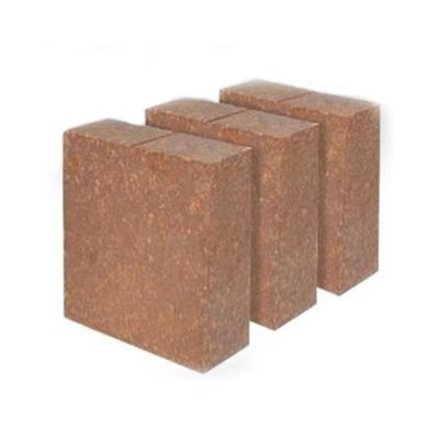 CaO 含有 % 0.34 マグネジア アルミナ スピネル レンガ セメント 炉 建設 用