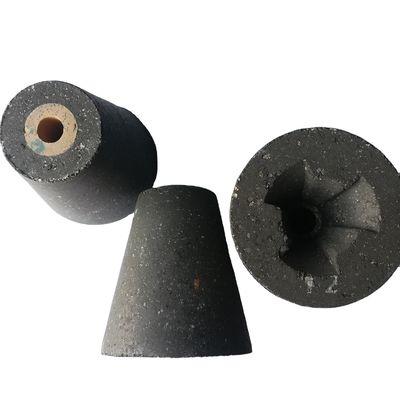 熱耐性タンドッシュノズルブリック