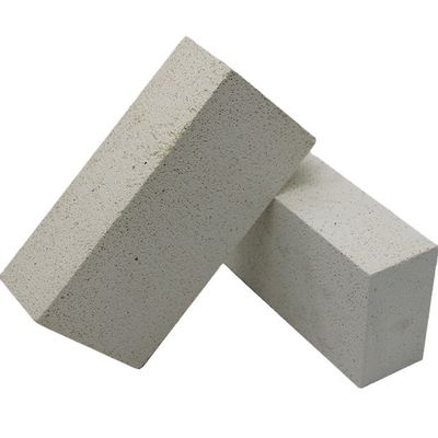 75% Al2O3 含有量 軽量マルライト JM-23 高温用途に最適