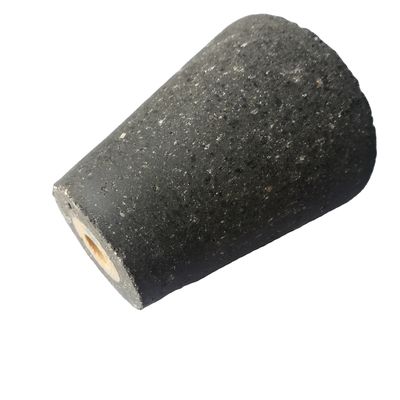 製造 鉄板の耐火ノズル タンディッシュブロック 1770° 耐火ノズル 2000°
