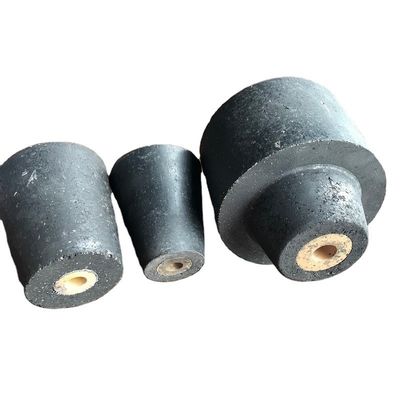 トンダッシュの高量のジルコニア挿入のための耐火性浄化ノズル SiC含有量 % -