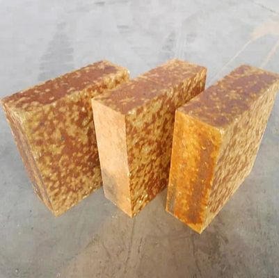 国際標準 CaO 含有量 マグネジア ローータリーオーブンのクロムブロック セメントオーブンのために