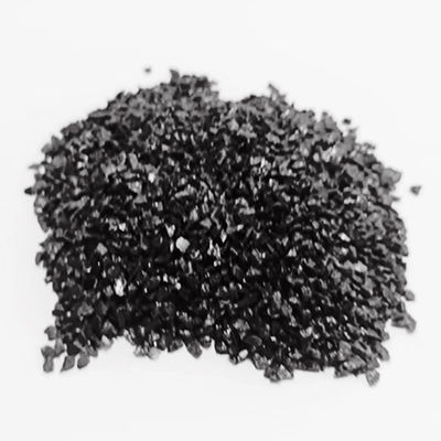 高アルミナボキシット ブラウン コルンダム 砂吹き機 環境保護