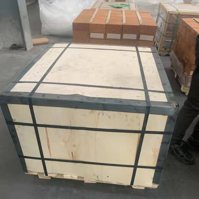 CrO 含量 % 0 温度炉用火熱耐火型火栓用密集型密集型隔熱用ブロック