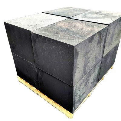 鉄合金工業炉用炭素レンガの総密度1.5分 提供されたサンプル