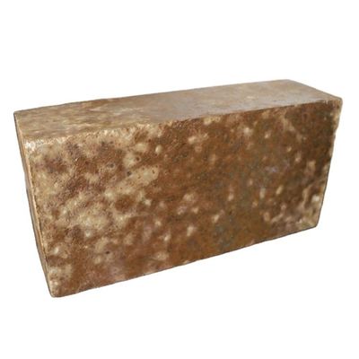 Al2O3 含有量 ≥65% セメント生産に使用される火熱性レンガ