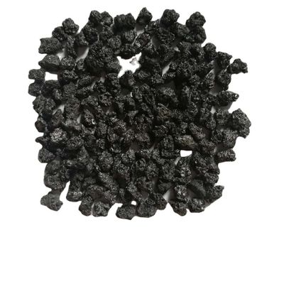 炭酸添加物 1-3mm 低灰 低硫黄 FC 金属工業および鋳造産業用