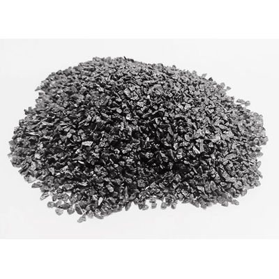 ブラウン・コーランド・アブラシブ 0-1-3-5-8Mm 高強度産業用砂吹き工具