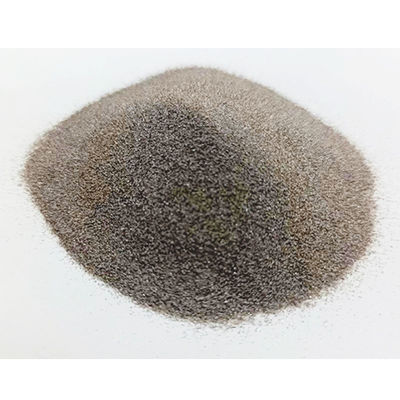 オーダーメイドサイズ 高強度 ブラウン 溶融 アルミナ/アルミオキシド粉砂 220 コーティング Abrasives