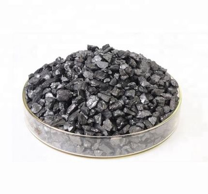 炭素鋼製 グラフィット再炭化機 98.5%C含有量,直径3~8mm