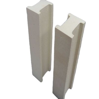 2.5g/cm3 大量密度 産業用炉用火熱性マルライトシリマナイトブロック