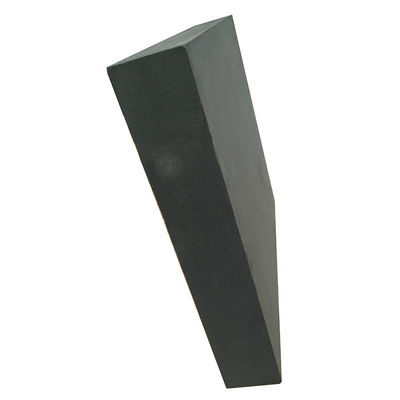 2.95-3.1g/cm3 散装密度 クロムレンガ 耐火レンガ お客様の要求のために