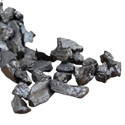 鉄鋼製造の炭酸炭炭火化炭素上昇剤 1-3mm N 含有 % 200ppm マックス