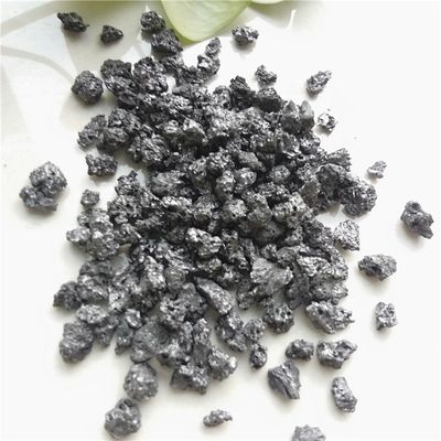 産業用炉炭化機 炭素添加物 ISO9001 認定 最大灰 0.5%