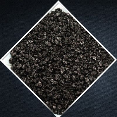 鋳造速度のための炭素添加物 10kg/min の核融合性 グラフィット再炭化剤