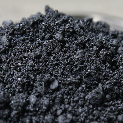 焼いた後の体積密度 1.42g/cm3 フラン樹脂 粘着剤 モーター 炭酸タッピングペスト