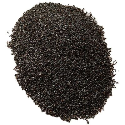 ブラウン・フューズド・アルミナF4-F320 BFA 散布密度1.6-2.0g/cm3および高アルミナ・ボキシット