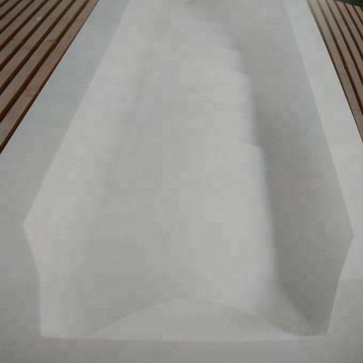 フラットガラスオーブンのチャネルのための自由汚染溶融アルファベータアルミナブロック Na2O 4%