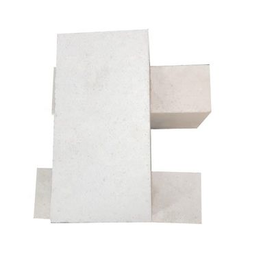 0% CrO 含有 高温鉄鋼溶融炉用コロンドムレンガ