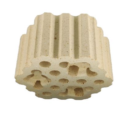 高い屈折性 1580°屈折性 1770° 工業炉用シリカレンガ