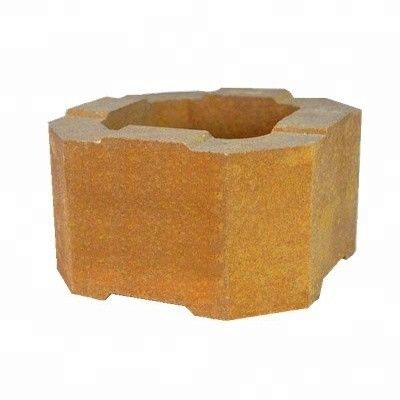 一般的な耐火性 陶器炉用マグネシウムレンガと最適な耐火性溶液