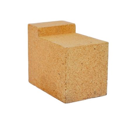 40 Mpa 冷砕強度 マグネジア アルミナ スピンネル 鉄鋼製炉用 レンガ