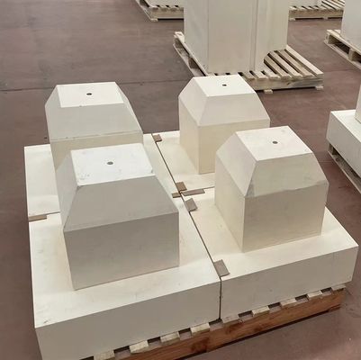 高温レンガ 材料選択のアドバイスと技術支援 ≤1.50mm/24h 静的防腐率