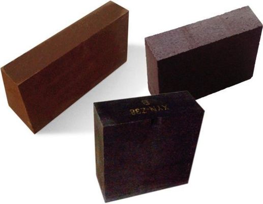 3.0g/cm3 大量密度 マグネシートクロマイト火石 高温用途